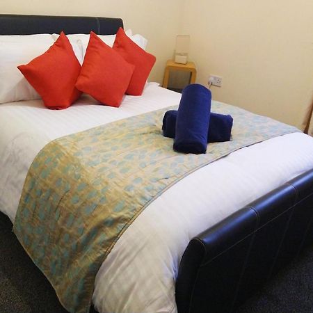Derwent Street Apartment 2 - Self Contained - 2 Bed Self Catering Apartment Workington Exterior foto